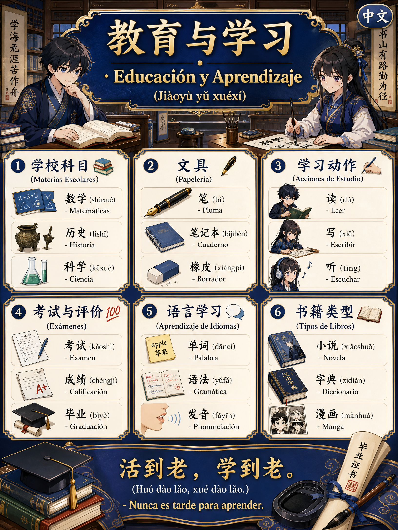 Education