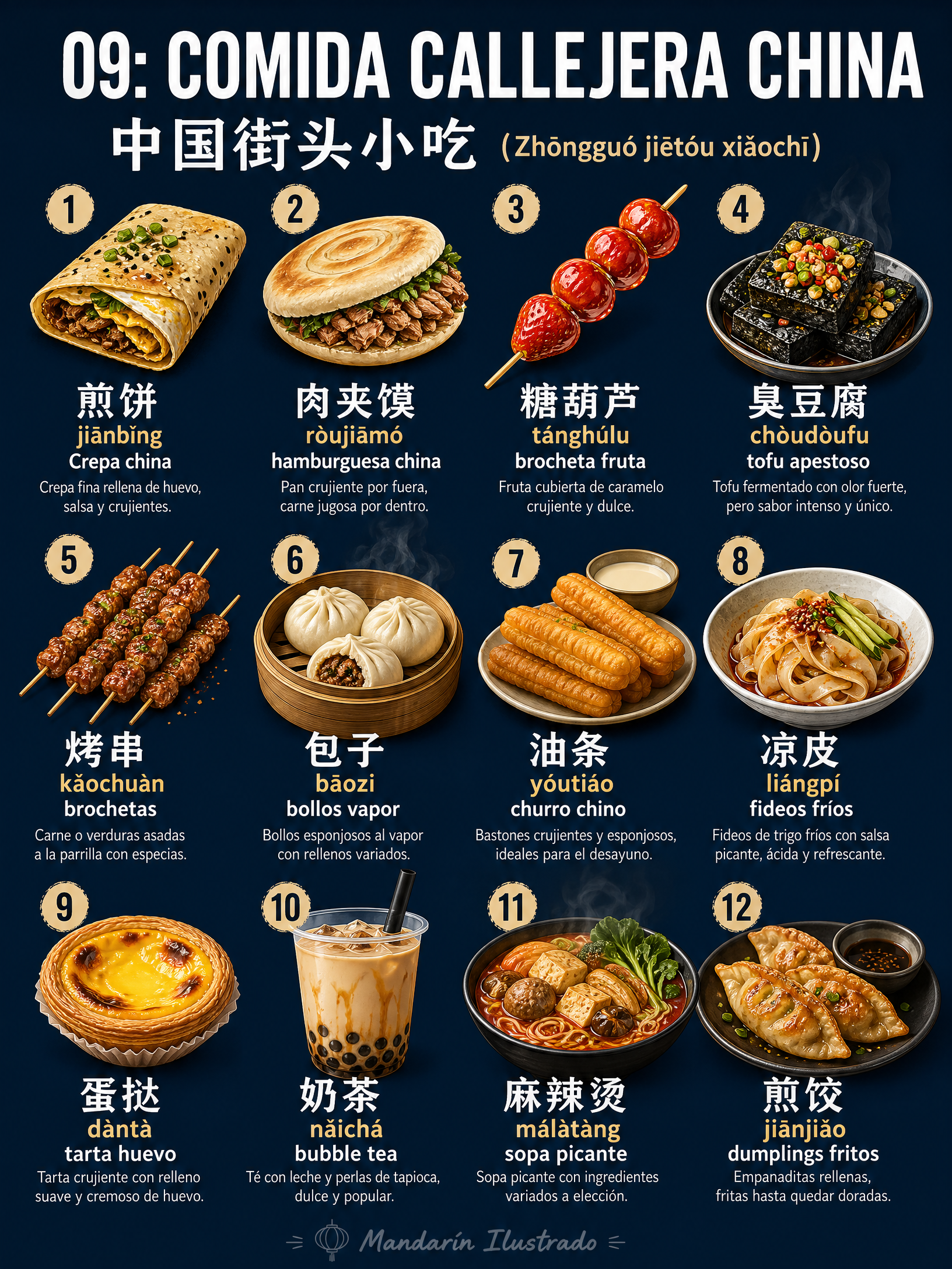 Street Food